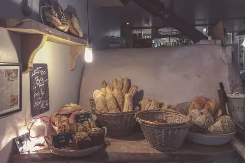 Maine Bakery photo 2